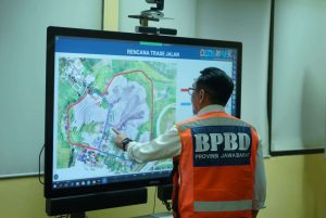Banjir di Kabupaten Bekasi Tersisa di 5 Kecamatan dan 9 Desa