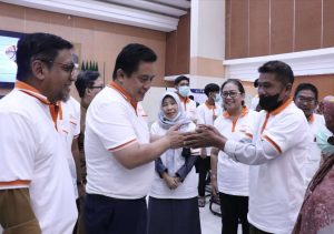 Kabupaten Bekasi Targetkan Zero Kusta di Tahun 2025