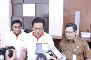 Banjir di Kabupaten Bekasi Surut Signifikan