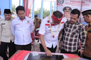 Upayakan Pencegahan Banjir, Pemkot Bekasi Bangun Polder Air