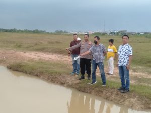 Dua Bocah Tewas Tenggelam Saat Bermain di Danau Perumahan
