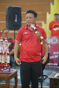 Gelar Tournament Futsal Walikota Bekasi Cup 2023, OPD dan Aparatur Daerah Kota Bekasi Bersaing
