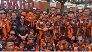 PAC PP Tambun Utara Apresiasi Mendagri dan Dirjen Otda Atas Rekomendasi Pejabat Eselon II
