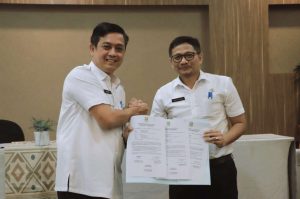 Menjabat Kadisbudpora, Iman Nugraha Tancap Gas Realisasikan Program