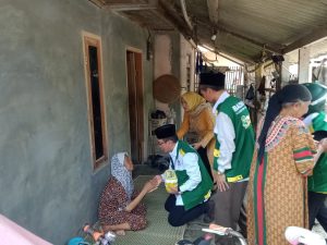 Pj Bupati Dani Ramdan Serukan Bekasi Permata Jadi Gerakan Bersama