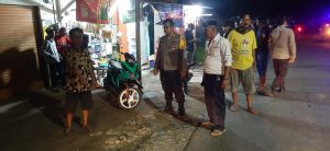 Tiga Pemuda Rampas Motor Dan Hand Phone Serta Lukai Korban