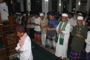 Lapas Cikarang Laksanakan kegiatan Pembinaan di Bulan Ramadhan