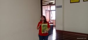 Diduga Ada Permainan Dalam Kasus Pencurian, Seorang Warga Laporkan Unit Reskrim Polsek Bekasi Timur Ke Propam