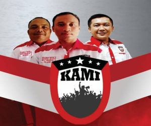 KAMI Akan Lapor Bareskrim Dan Kejagung Dengan Belum Juga Ada Menetapkan Tersangka Dugaan Gratifikasi Interchange Tol Cibitung-Cilincing Oleh Kejari Cikarang