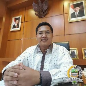 Komisi II DPRD Kabupaten Bekasi Solusi Tingkatkan Produktivitas Pertanian