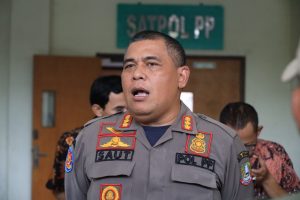 Satpol PP KOTA Bekasi Gencar Lakukan Razia PMKS Selama Bulan Ramadhan