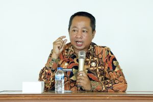 Diskominfosantik Fasilitasi Internet Gratis untuk Pemudik Lebaran