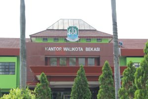 Alami Kerugian, Pemkot Bekasi Evaluasi Kinerja Perseroda Sinergi Patriot