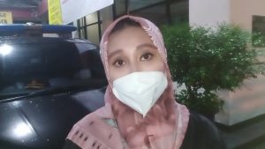 Ditinggal Ambil Wudhu, Tas Seorang Wanita Raib Digondol Maling
