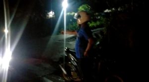 Begal Sadis Hantui Cikarang Selatan Tenaga Medis Diancam Senjata Tajam