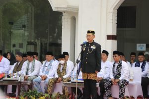 Pemkab Bekasi Kelola Anggaran Tambahan Genjot Perbaikan 143 Titik Jalan
