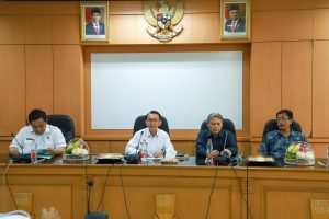 Penuhi Target, Realisasi Anggaran Pemkab Bekasi Triwulan 1 Capai 20 Persen
