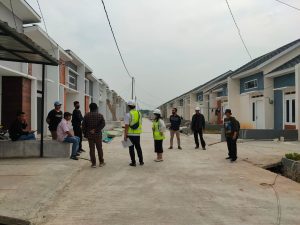 Sidak Perumahan Diduga Tidak Berijin Dinas Cipta Karya Akan Segera Panggil Pengembang