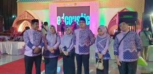 Kabupaten Bekasi Raih Juara 2 STQH Ke-18 Tingkat Jawa Barat 2023