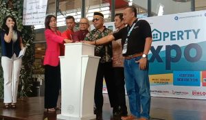 Property Expo Kembali Gelar Di Mall Living Plaza Jababeka Kabupaten Bekasi