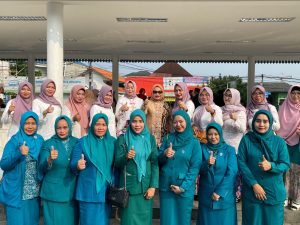Plt Ketua TP PKK: Harkitnas Momentum Kaum Perempuan Sebagai Tonggak Perubahan Dalam Pembangunan Bangsa