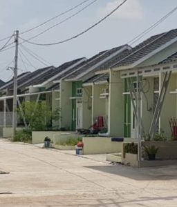 Ribuan Perumahan Cluster di Babelan Diduga Tidak Kontongi Perizinan Namun Sudah Dipasarkan