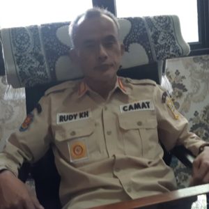 Camat Babelan Khoiruddin Diduga Langgar Kewenangan Terbitkan IMB Sejumlah Perumahan