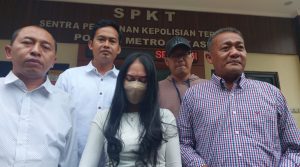 Menolak Ajakan Manager Untuk Jalan Berdua, Karyawati Di Bekasi Terancam Gagal Di Perpanjang Kontrak