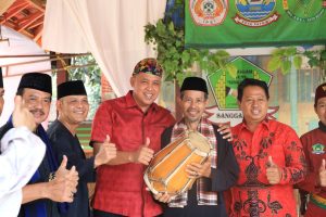 Jelang Idul Adha 2023, Disketapang Kota Bekasi dan DMI gelar Pelatihan Manajemen Qurban dan Fiqih Sembelih