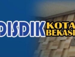 Dinas Pendidikan Kota Bekasi Terkait Merger SDN di Kota Bekasi