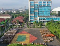 Pemkot Bekasi Implementasikan Core Values dan Employer Branding ASN BerAkhlak