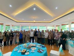 Road Go Bekasi Invest Gathering, Plt. Wali Kota Perlu Peningkatan Investasi dalam Membangun Kota Bekasi. 