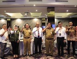 Optimalkan Penanganan Bencana, Pemkab Bekasi Luncurkan Aplikasi SITANGGUH