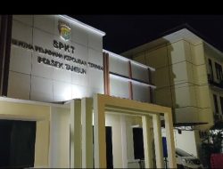 Wanita Paruh Baya Lapor Polisi Akibat Dianiaya Cucunya