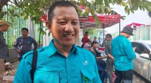 Kementerian Lingkungan Hidup Akui Kualitas Udara Di Wilayah Jabodetabek Buruk