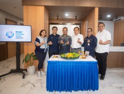 Bidik Pasutri Yang Sulit Mendapatkan Anak, Primaya Hospital Rambah Bisnis Baru Smart Fertility Clinic