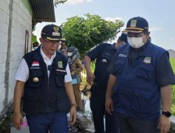 Entaskan Kemiskinan Ekstrem, Pemkab Bekasi Targetkan Bangun 2.500 Rutilahu di Tahun 2023