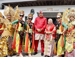 PKBJ 2023 Ajang Promosi Tampilkan Produk Unggulan Pengrajin Lokal