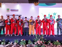 Pemkab Bekasi Umumkan Juara Lomba Desain Logo Hari Jadi Kabupaten Bekasi ke-73