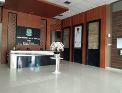 Pemkot Bekasi Jalin Komunikasi Guna Selesaikan Persoalan Akses Jalan Warga