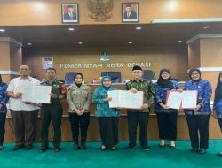 Pemkot Bekasi Laksanakan Rembuk Stunting Kota Bekasi Tahun 2023