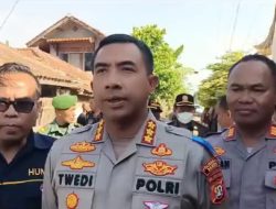 Polisi Selidiki Kasus Pembunuhan Sopir Taksi Online Yang Tewas Di Bunuh