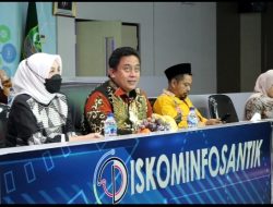 Pemkab Bekasi Kembali Raih Kabupaten Layak Anak Tingkat Pratama Tahun 2023