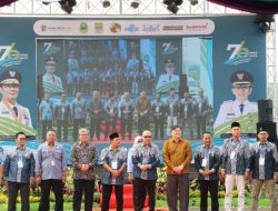 FajarPaper Terima Penghargaan PJ Bupati Bekasi Atas Sinergitas dan Dukungan kepada Koperasi Karyawan Surya Abadi