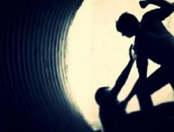 Wanita Dianiaya Di Tambun Diduga Oleh Selingkuhan Suaminya