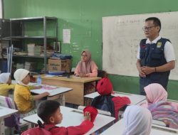 Dewan Pendidikan Dorong Hidupkan Kembali Program Bapak Asuh One Factory One School