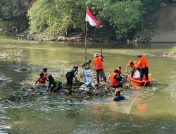 FajarPaper Merayakan Hari Kemerdekaan RI dengan Mengikuti Perlombaan Damkar Kab. Bekasi, CSR, dan Turnamen Olahraga Karyawan