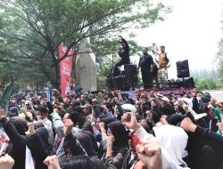 Dianggap Gagal, APDES Tuntut Dani Ramdan Mundur