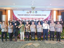 Pengayaan Subtansi Naskap,Lakukan Pelaksanaan FGD