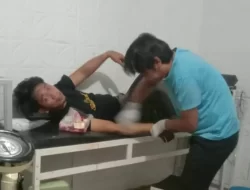 Ngeri Jalur Setu Kab Bekasi Jadi Lokasi Kawanan Begal Beraksi, Seorang Warga Setu Jadi Korban